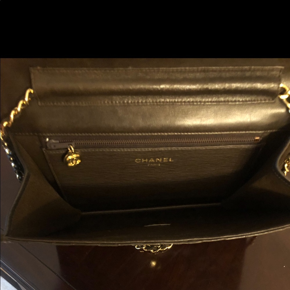 Chanel shoulder bag - Picture 4 of 4